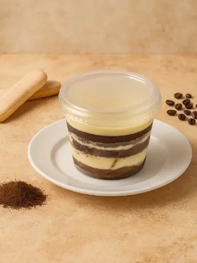 Tiramisu Cake 2.0