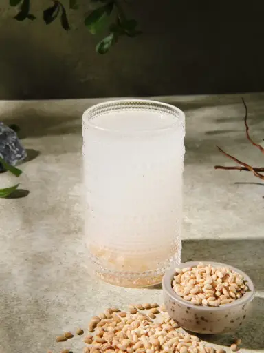Organik Barley