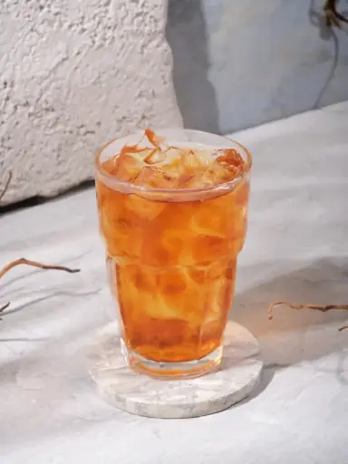 Tea Manis