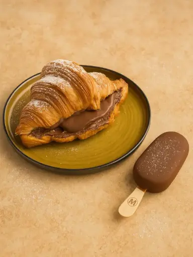 Croissant Magnum
