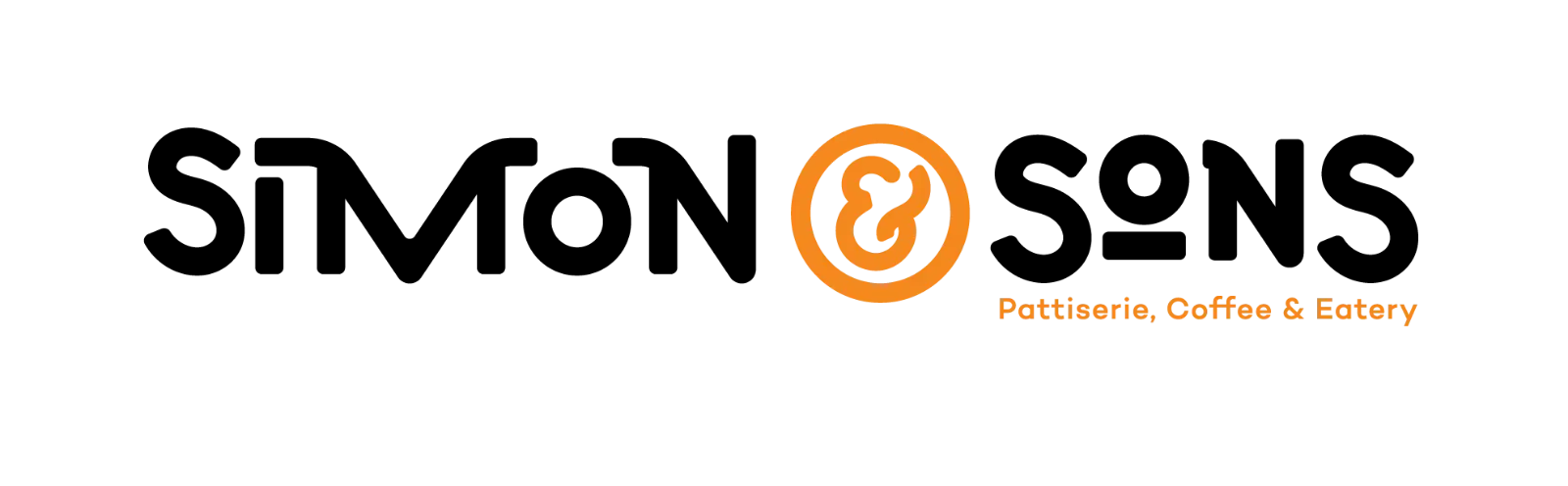 Simon and Sons Website